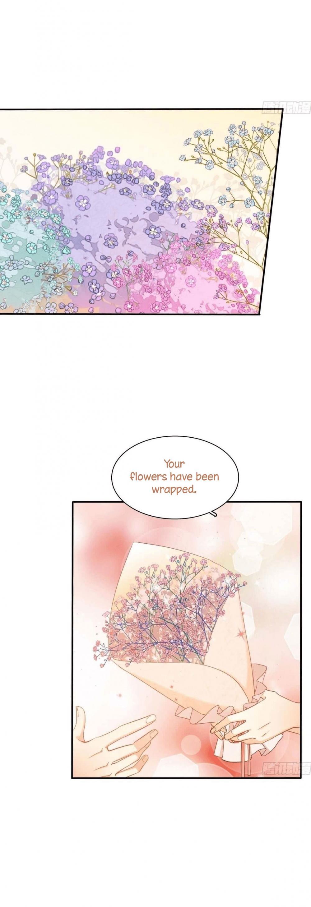 Flying Over a Thousand Mountains to Love You Chapter 83 page 14 - Chapter 83: Never met him before
