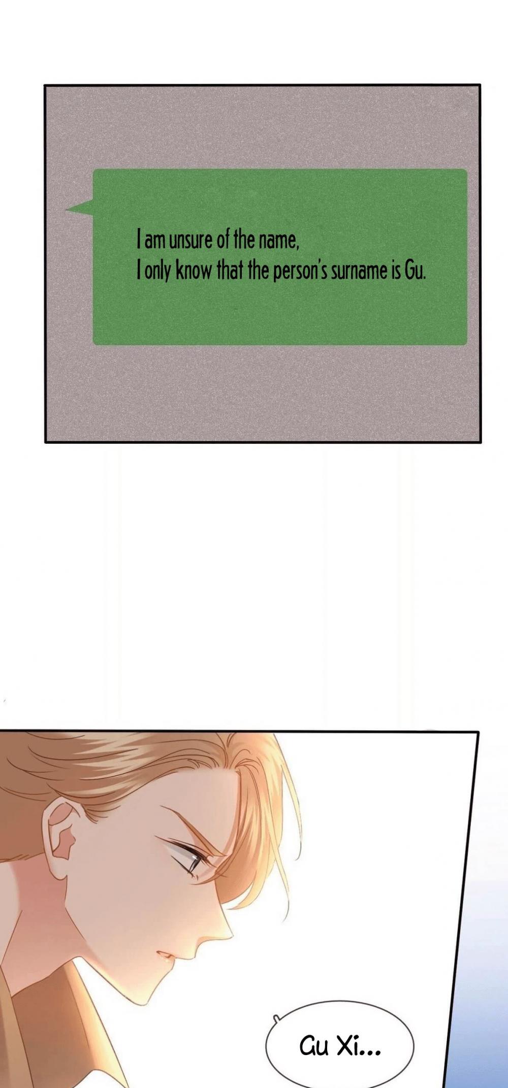 Flying Over a Thousand Mountains to Love You Chapter 83 page 23 - Chapter 83: Never met him before