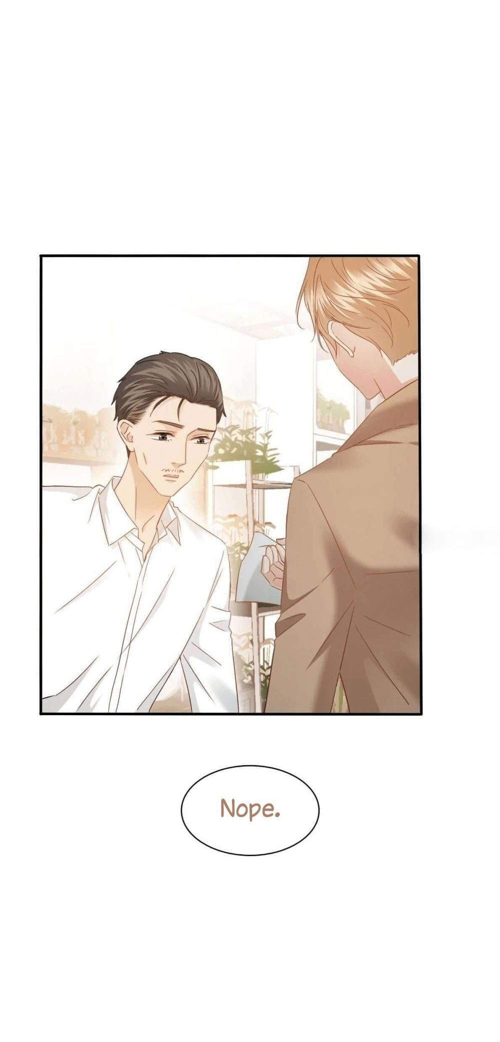 Flying Over a Thousand Mountains to Love You Chapter 83 page 3 - Chapter 83: Never met him before