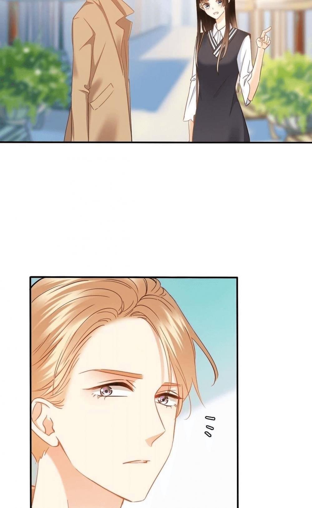 Flying Over a Thousand Mountains to Love You Chapter 83 page 6 - Chapter 83: Never met him before