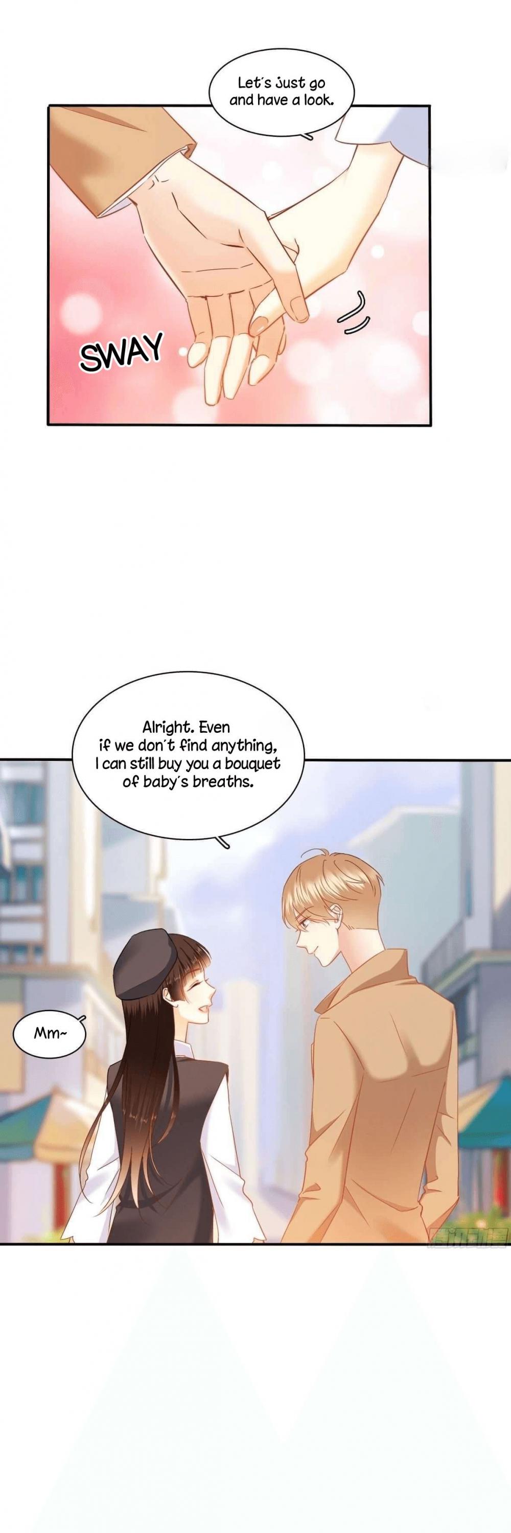 Flying Over a Thousand Mountains to Love You Chapter 83 page 8 - Chapter 83: Never met him before