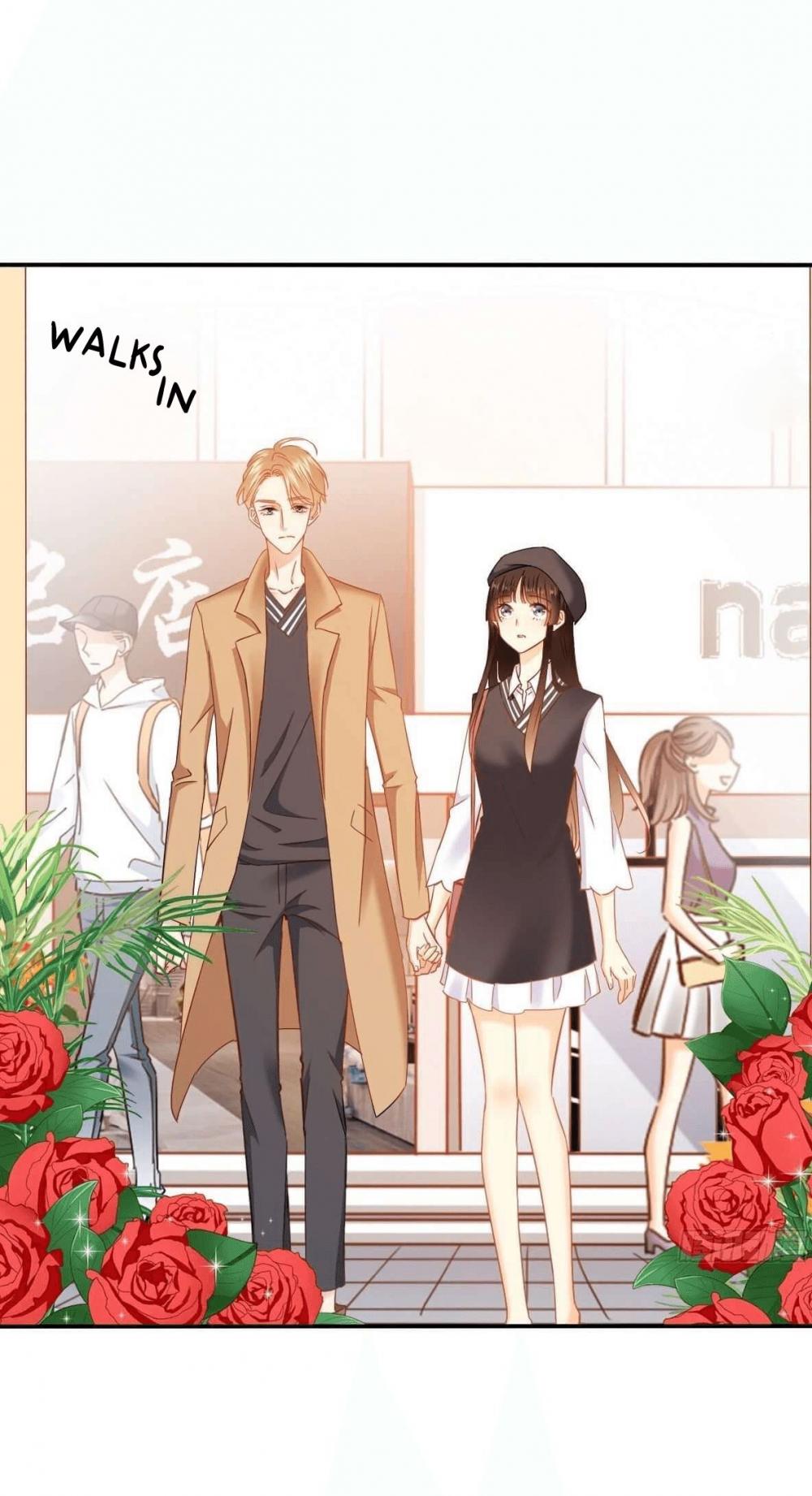 Flying Over a Thousand Mountains to Love You Chapter 83 page 9 - Chapter 83: Never met him before