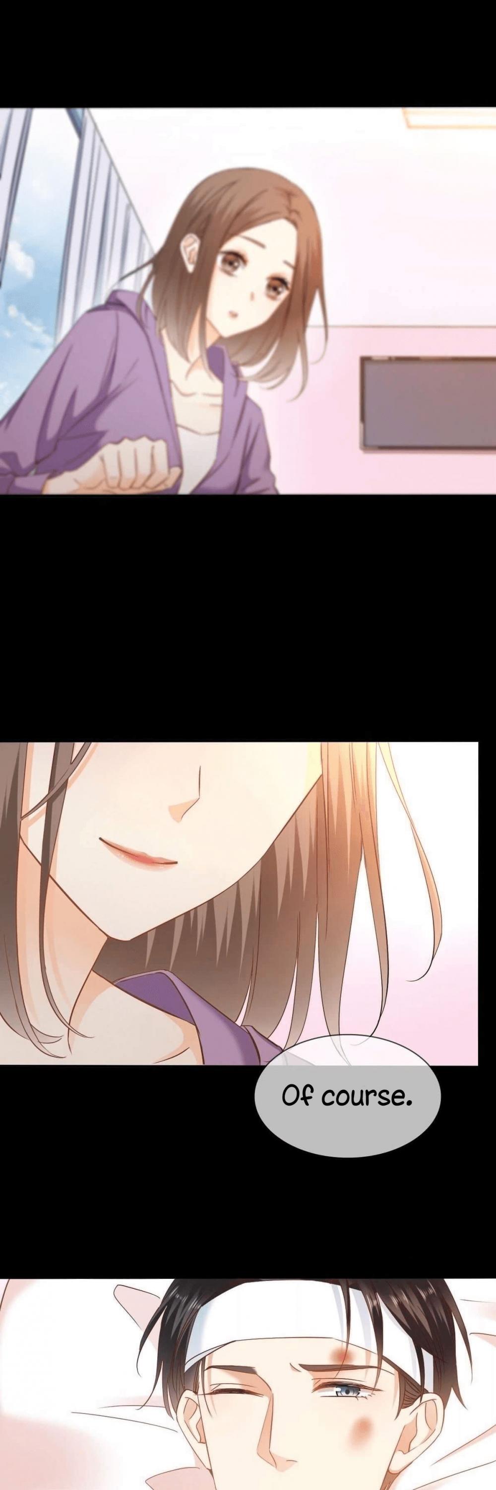 Flying Over a Thousand Mountains to Love You Chapter 84 page 11 - Chapter 84: Meeting with something unexpected