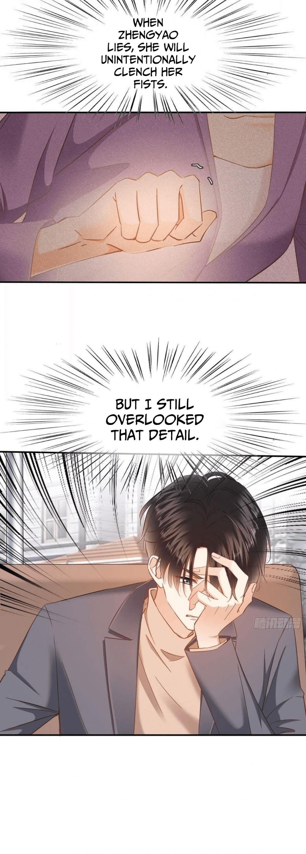 Flying Over a Thousand Mountains to Love You Chapter 84 page 13 - Chapter 84: Meeting with something unexpected