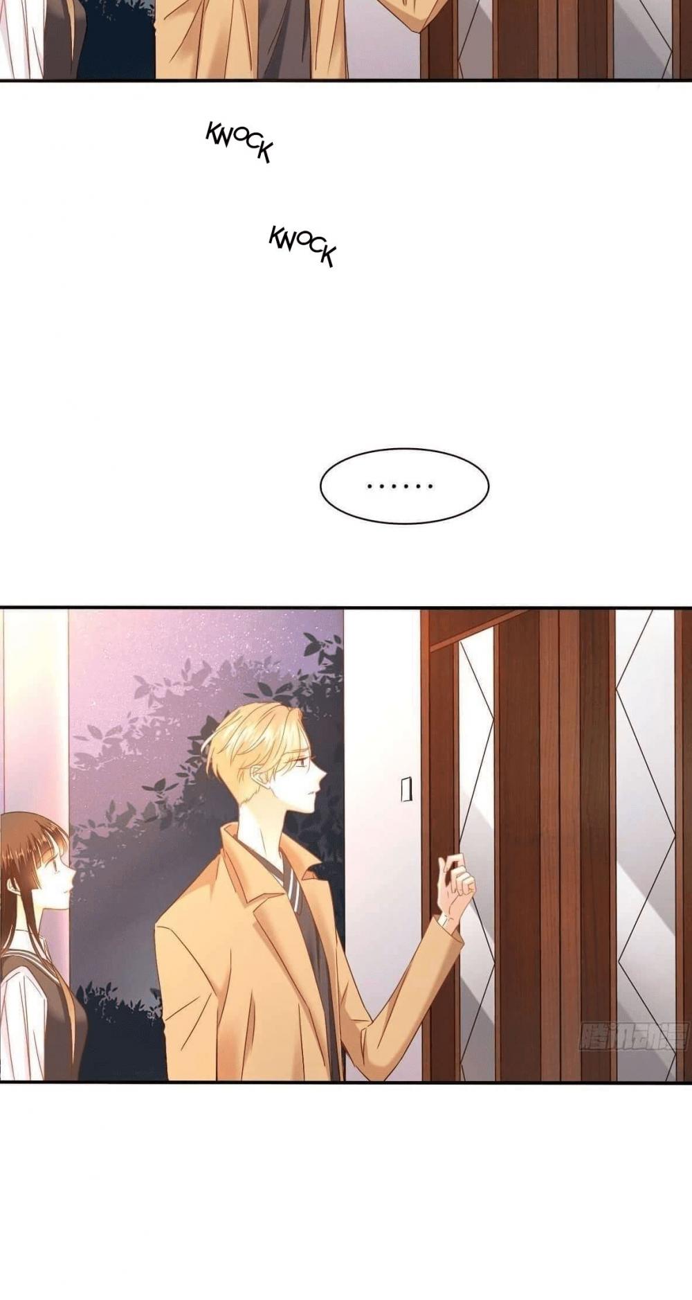 Flying Over a Thousand Mountains to Love You Chapter 84 page 16 - Chapter 84: Meeting with something unexpected