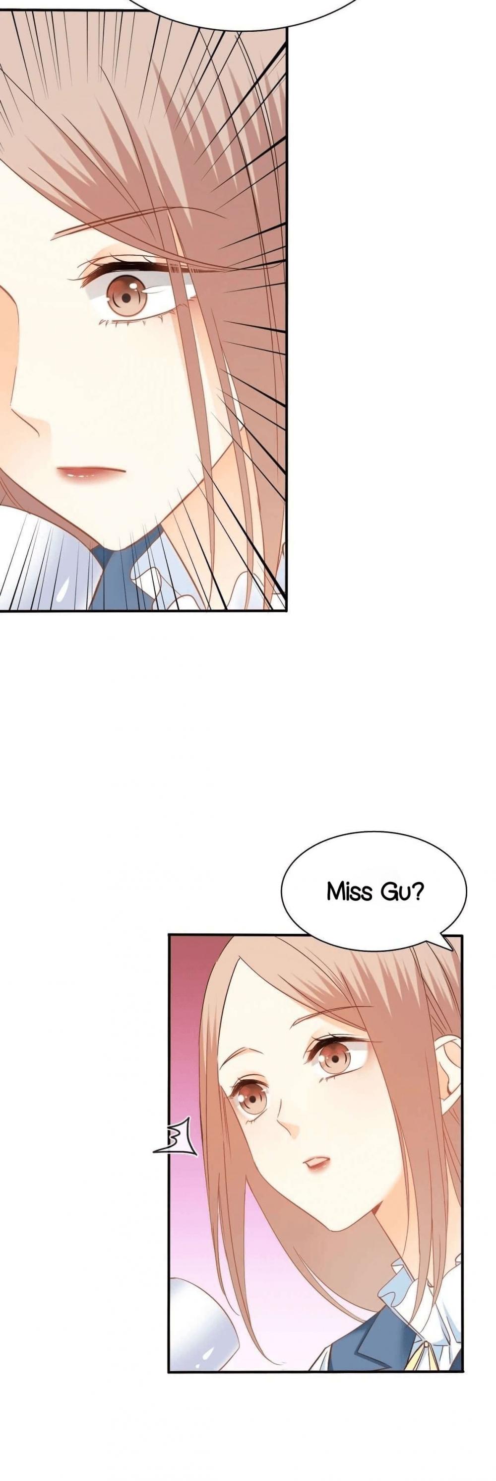 Flying Over a Thousand Mountains to Love You Chapter 84 page 24 - Chapter 84: Meeting with something unexpected