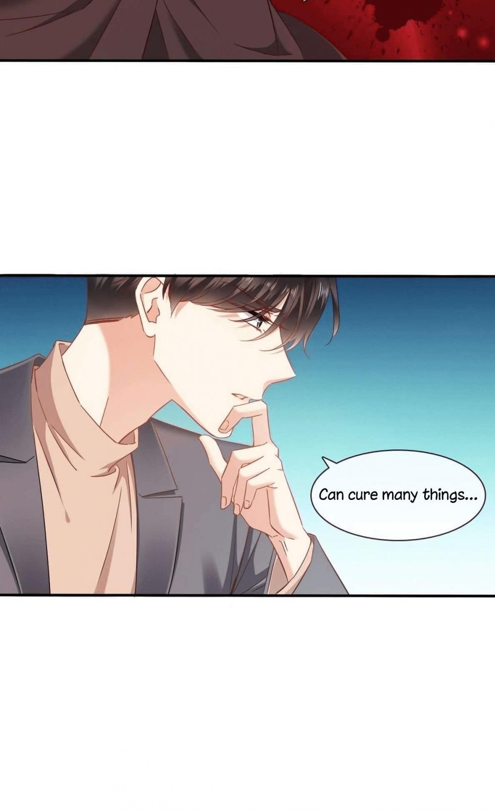 Flying Over a Thousand Mountains to Love You Chapter 84 page 6 - Chapter 84: Meeting with something unexpected