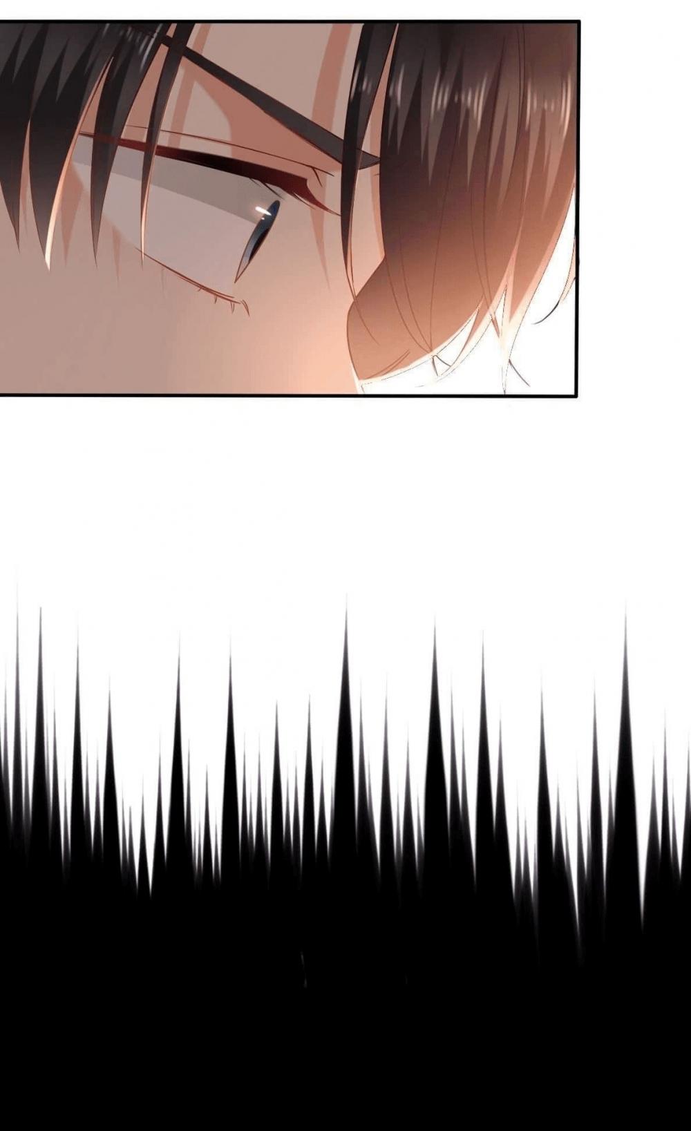 Flying Over a Thousand Mountains to Love You Chapter 84 page 7 - Chapter 84: Meeting with something unexpected