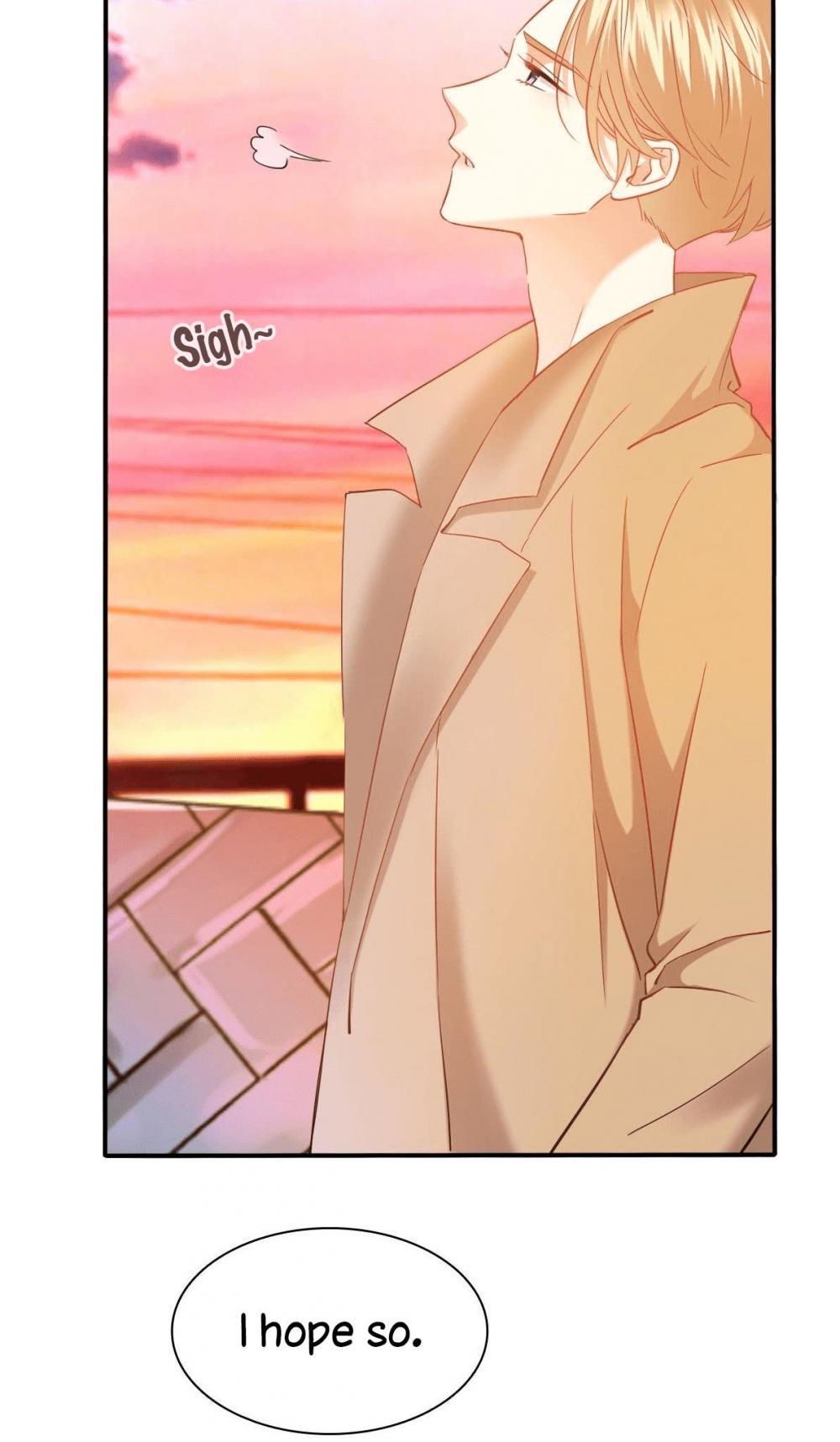 Flying Over a Thousand Mountains to Love You Chapter 85 page 10 - Chapter 85: Shouldn't have saved me