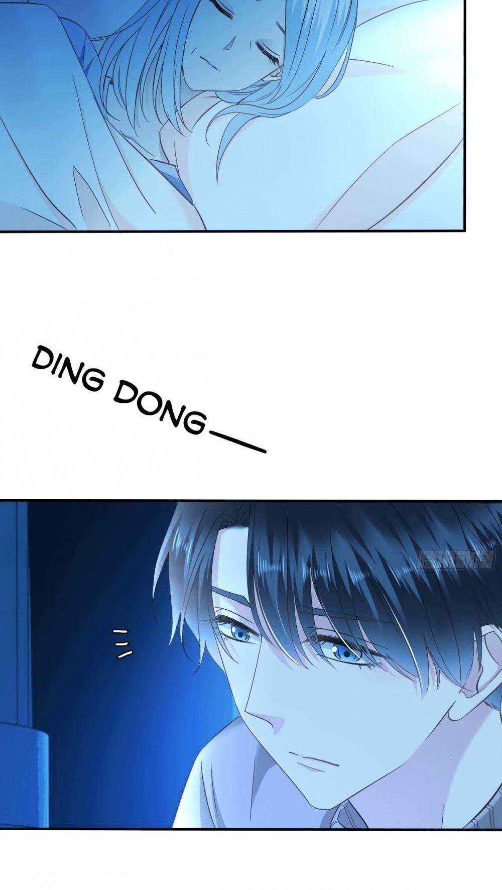 Flying Over a Thousand Mountains to Love You Chapter 85 page 12 - Chapter 85: Shouldn't have saved me