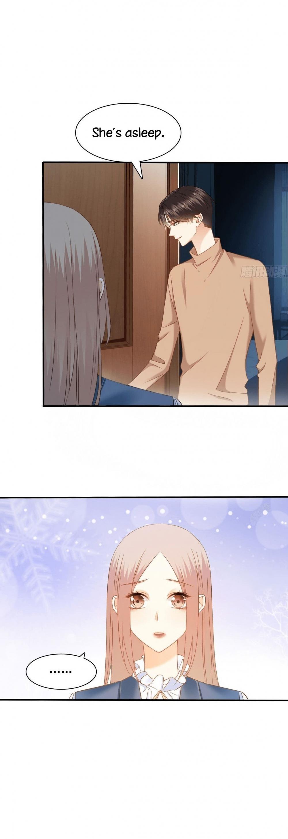 Flying Over a Thousand Mountains to Love You Chapter 85 page 15 - Chapter 85: Shouldn't have saved me