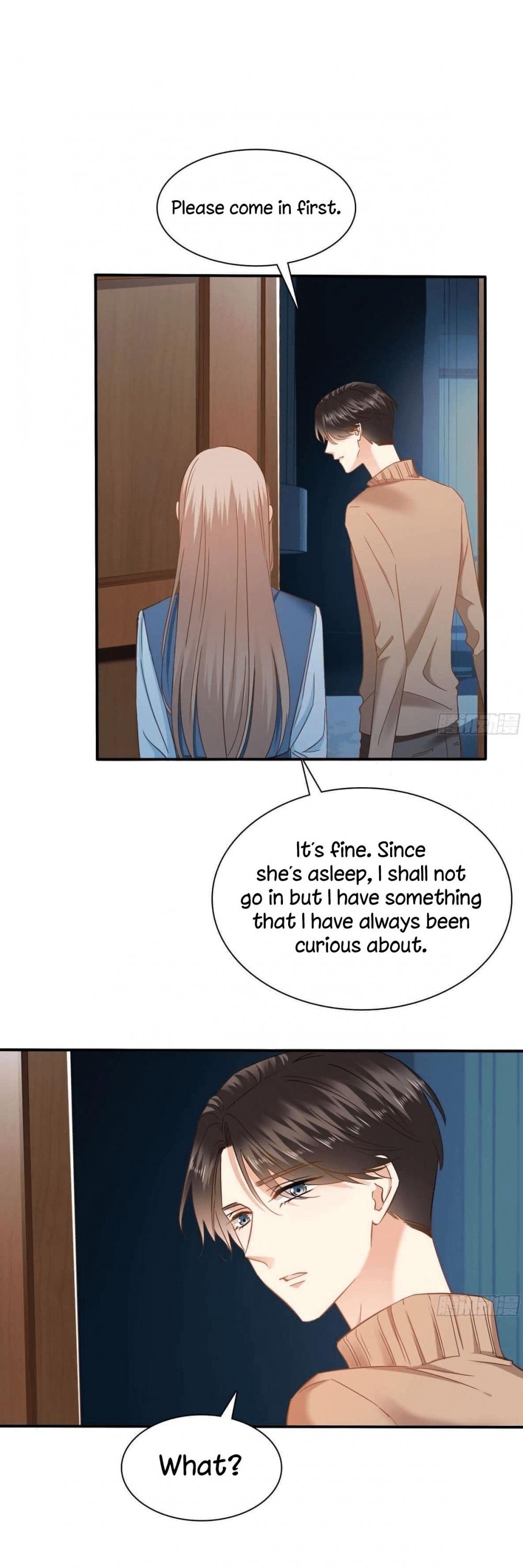 Flying Over a Thousand Mountains to Love You Chapter 85 page 16 - Chapter 85: Shouldn't have saved me