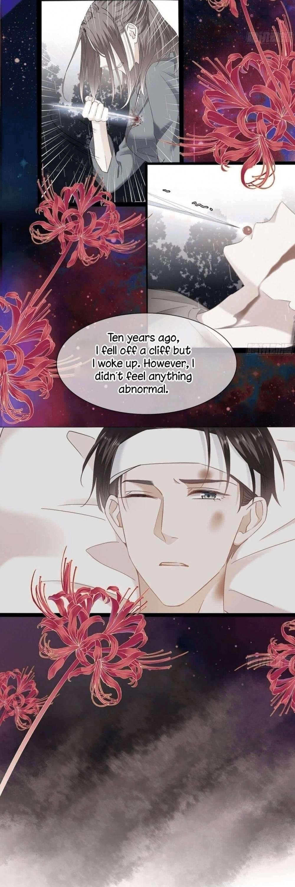Flying Over a Thousand Mountains to Love You Chapter 85 page 20 - Chapter 85: Shouldn't have saved me