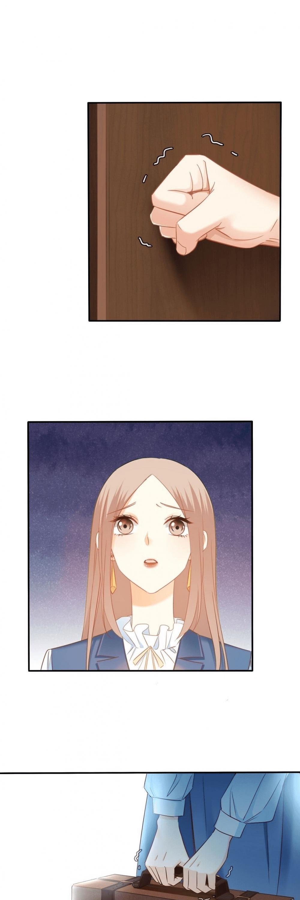 Flying Over a Thousand Mountains to Love You Chapter 85 page 23 - Chapter 85: Shouldn't have saved me