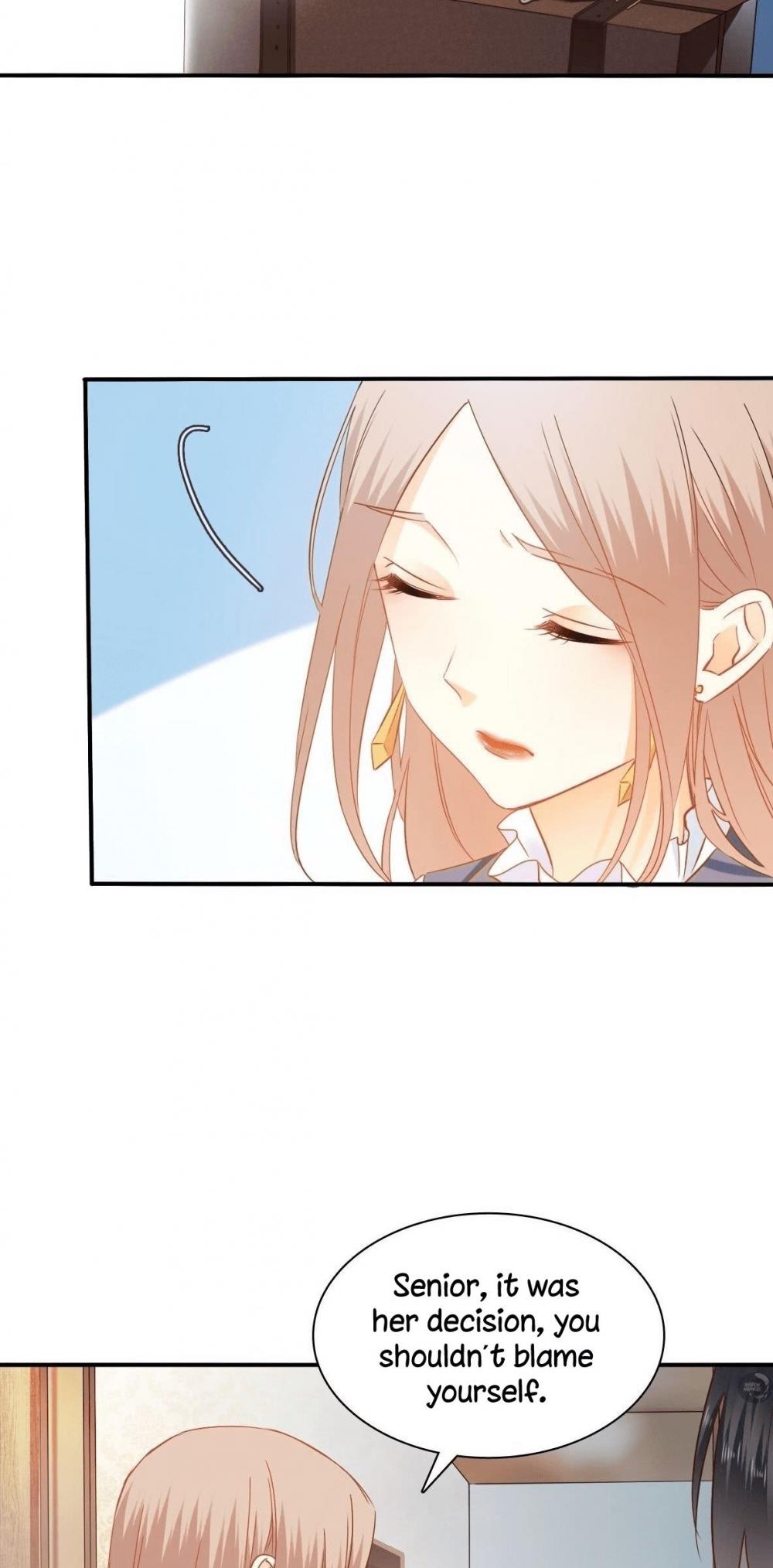 Flying Over a Thousand Mountains to Love You Chapter 85 page 24 - Chapter 85: Shouldn't have saved me