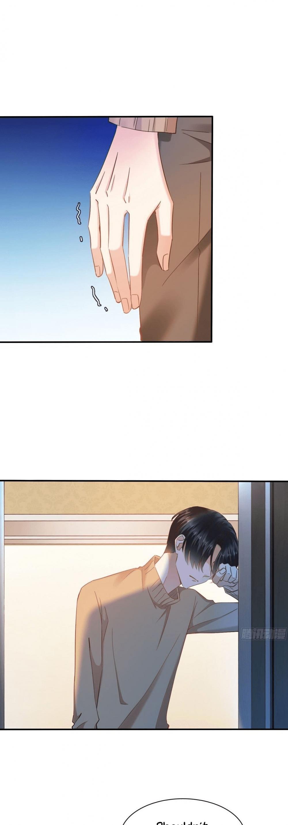 Flying Over a Thousand Mountains to Love You Chapter 85 page 26 - Chapter 85: Shouldn't have saved me