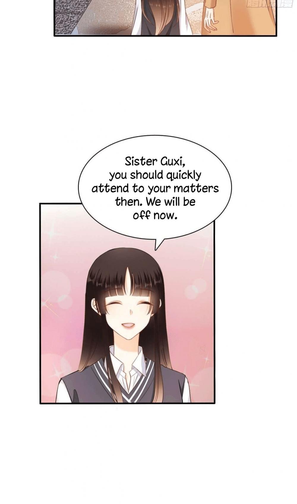 Flying Over a Thousand Mountains to Love You Chapter 85 page 7 - Chapter 85: Shouldn't have saved me