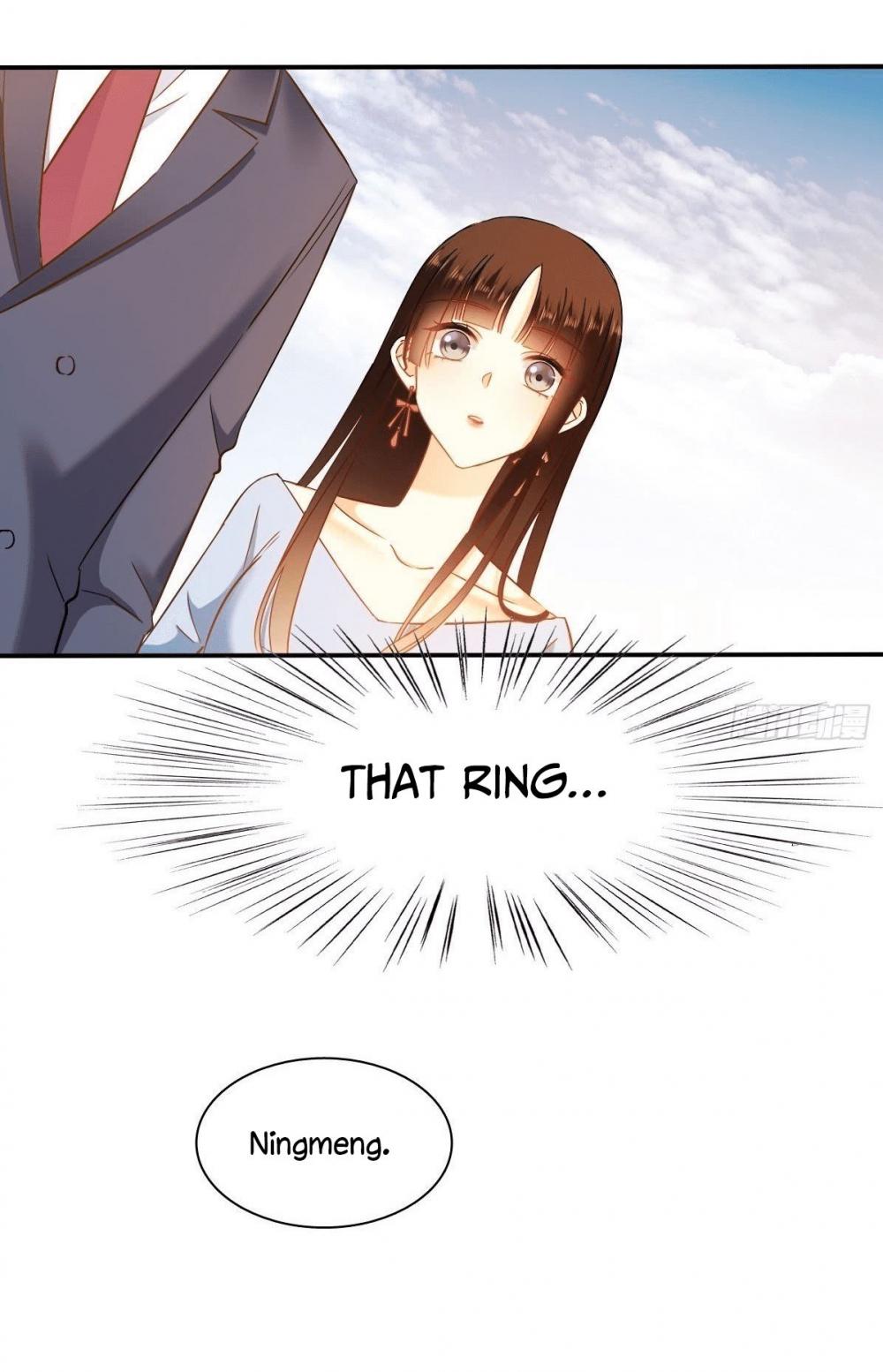 Flying Over a Thousand Mountains to Love You Chapter 86 page 15 - Chapter 86: Wedding, or farewell