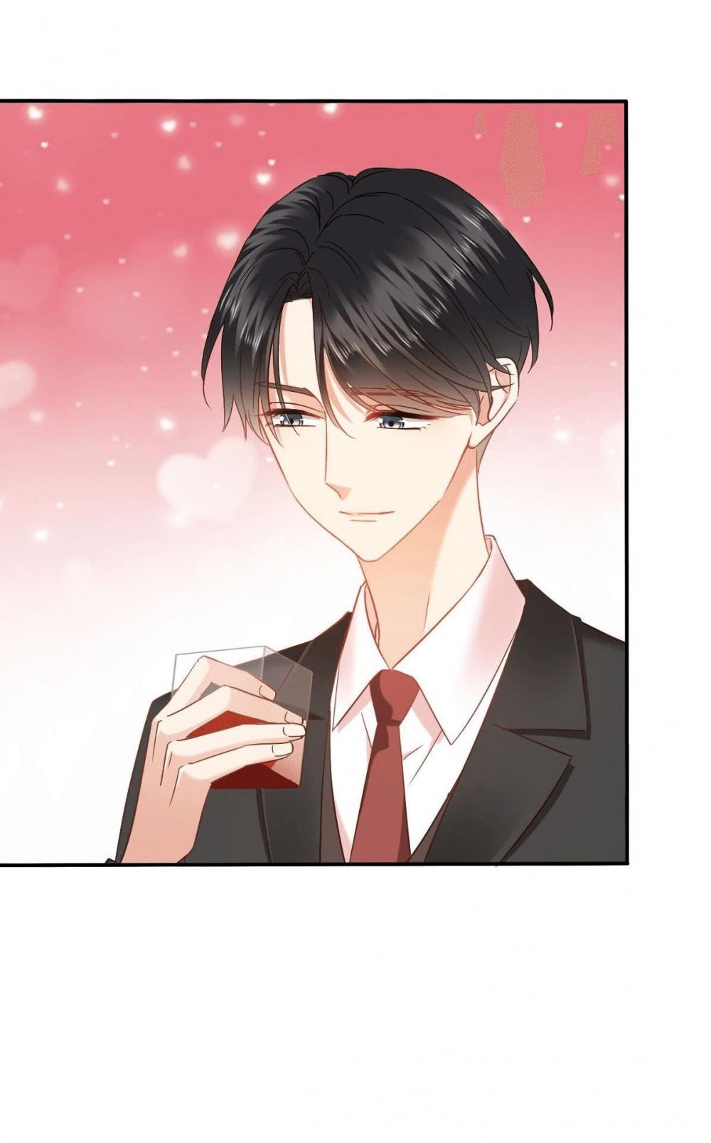 Flying Over a Thousand Mountains to Love You Chapter 86 page 18 - Chapter 86: Wedding, or farewell