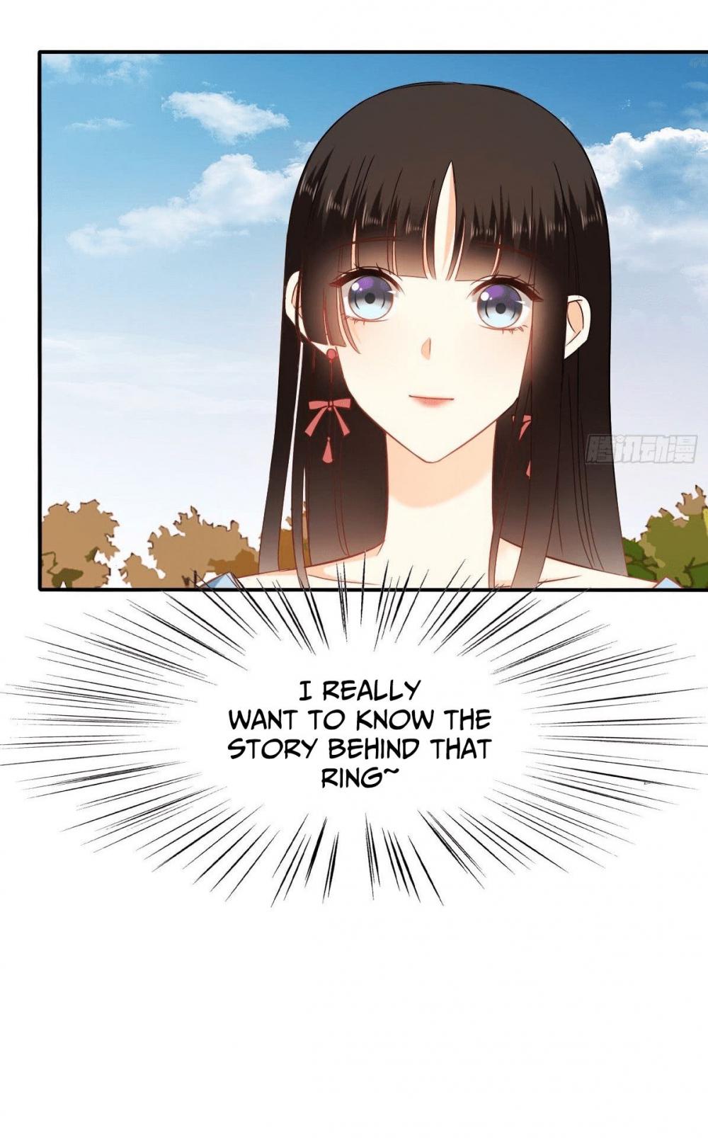 Flying Over a Thousand Mountains to Love You Chapter 86 page 19 - Chapter 86: Wedding, or farewell
