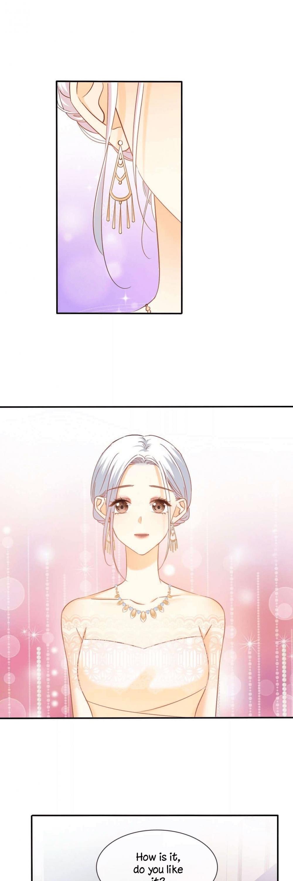 Flying Over a Thousand Mountains to Love You Chapter 86 page 2 - Chapter 86: Wedding, or farewell