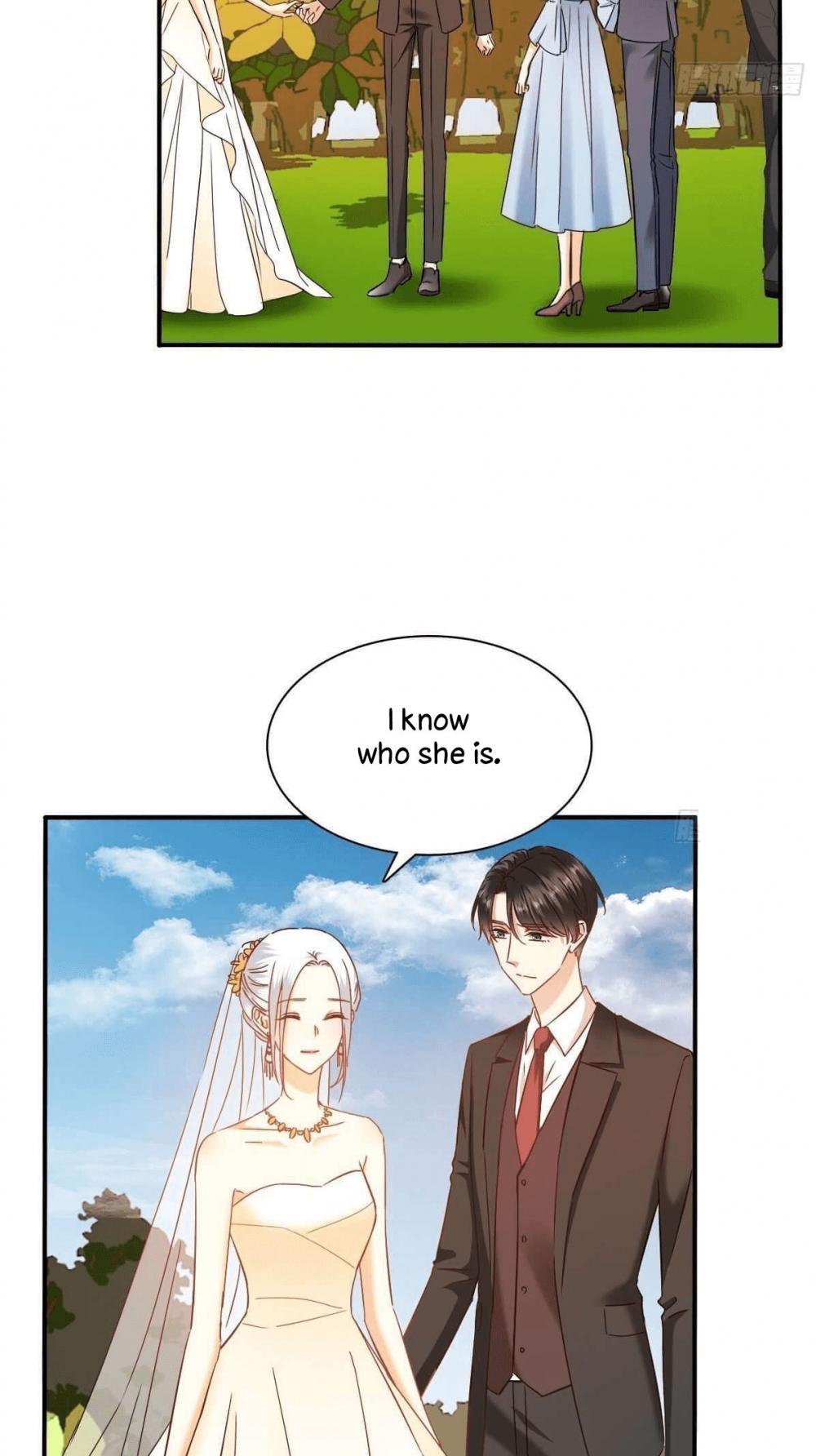 Flying Over a Thousand Mountains to Love You Chapter 86 page 21 - Chapter 86: Wedding, or farewell