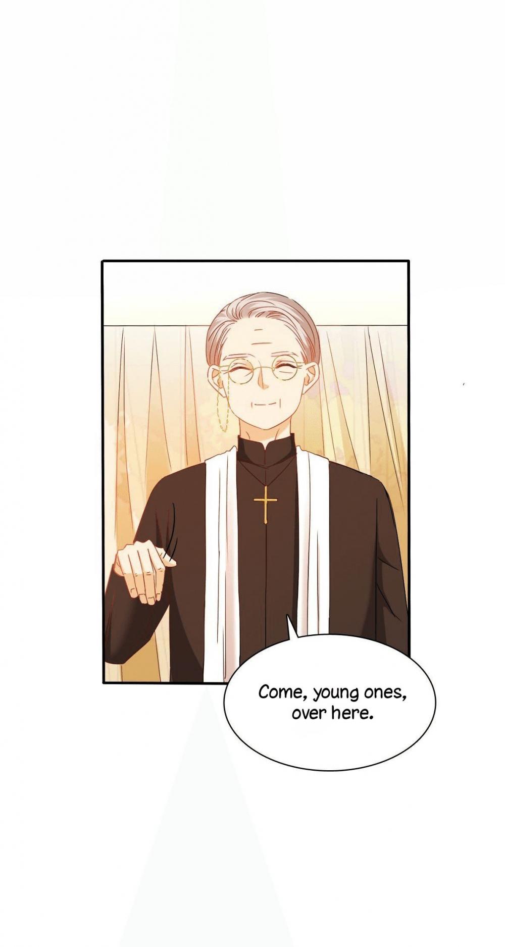 Flying Over a Thousand Mountains to Love You Chapter 86 page 26 - Chapter 86: Wedding, or farewell