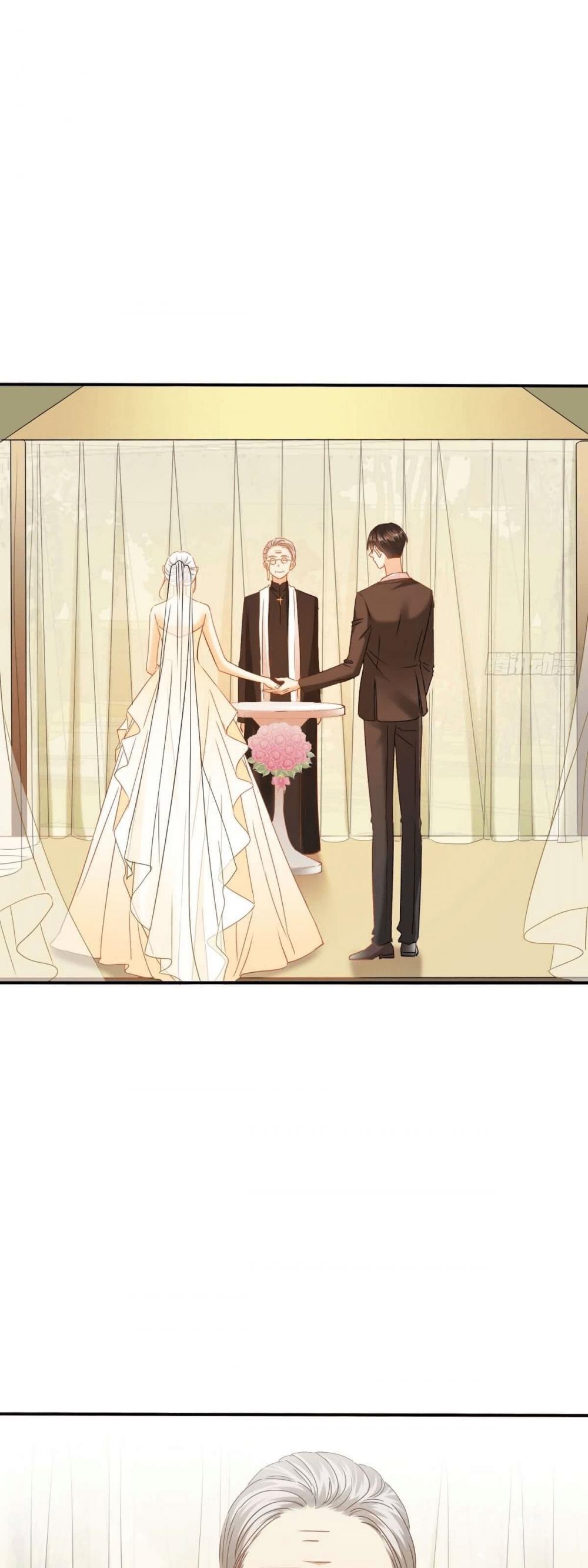 Flying Over a Thousand Mountains to Love You Chapter 86 page 29 - Chapter 86: Wedding, or farewell