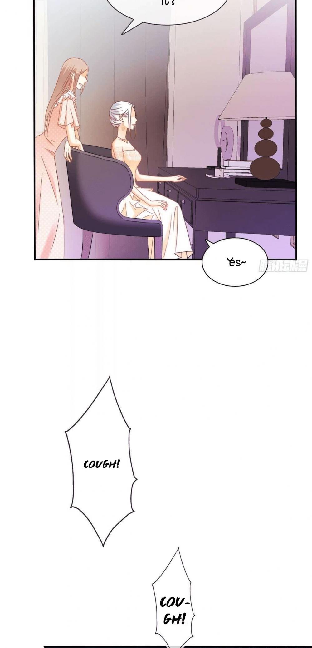 Flying Over a Thousand Mountains to Love You Chapter 86 page 3 - Chapter 86: Wedding, or farewell