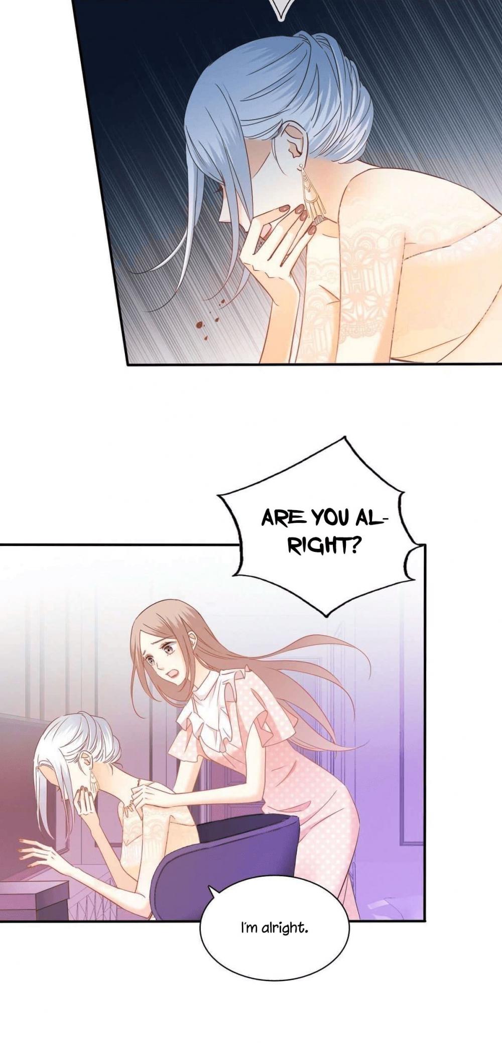 Flying Over a Thousand Mountains to Love You Chapter 86 page 4 - Chapter 86: Wedding, or farewell