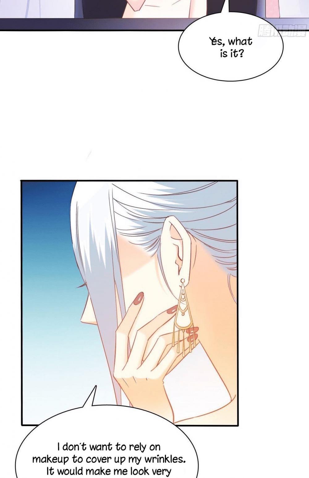 Flying Over a Thousand Mountains to Love You Chapter 86 page 6 - Chapter 86: Wedding, or farewell