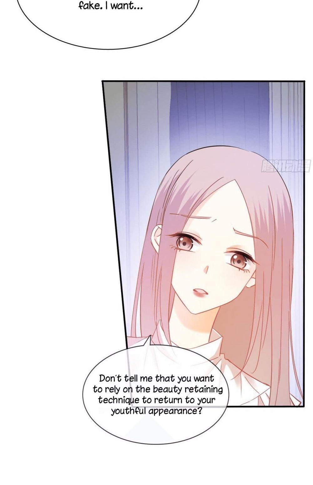 Flying Over a Thousand Mountains to Love You Chapter 86 page 7 - Chapter 86: Wedding, or farewell