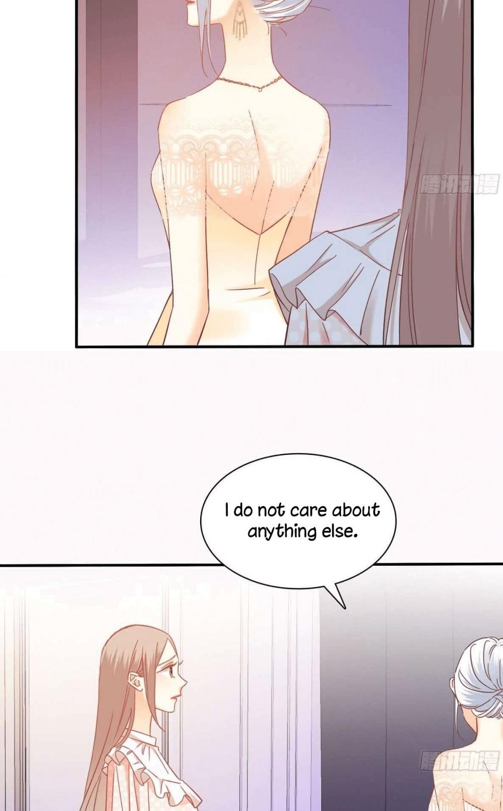 Flying Over a Thousand Mountains to Love You Chapter 86 page 9 - Chapter 86: Wedding, or farewell