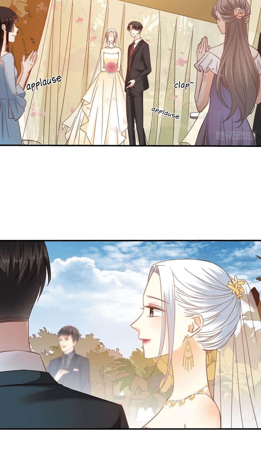 Flying Over a Thousand Mountains to Love You Chapter 87 page 10 - Chapter 87: Regardless of aging, sickness and death
