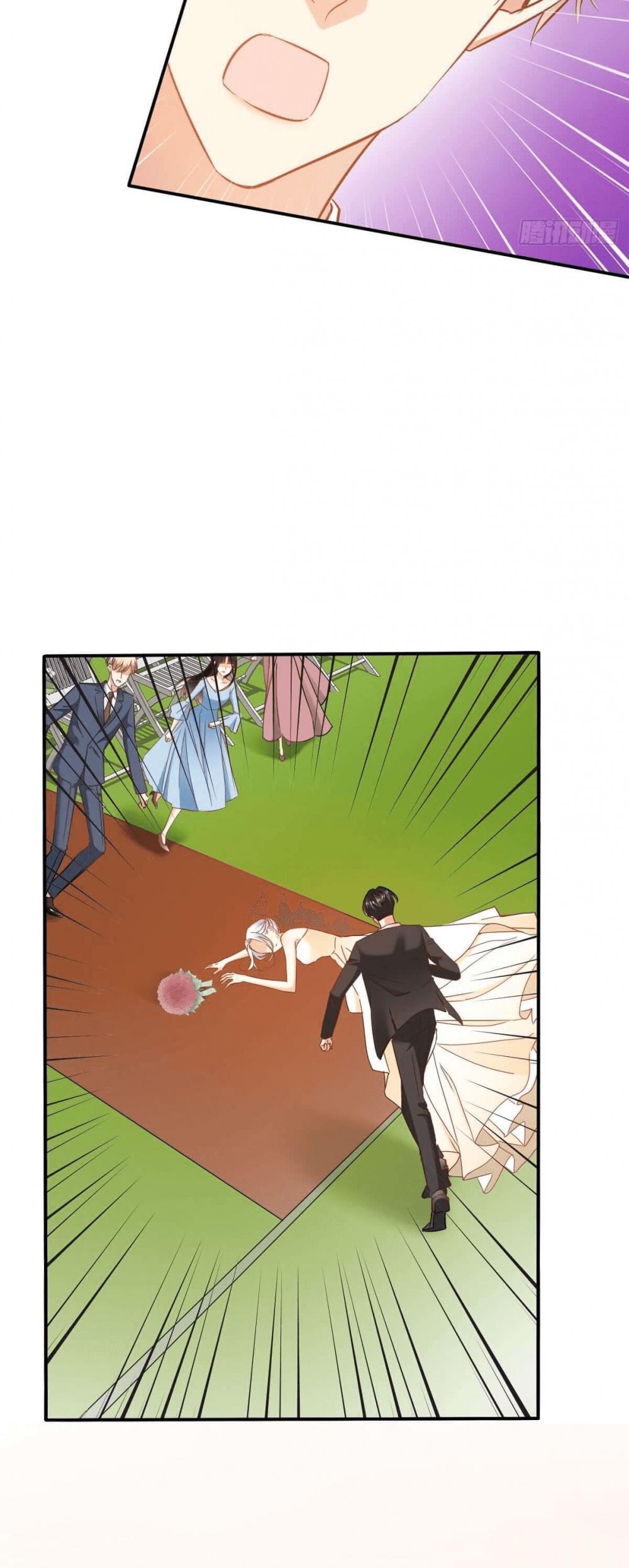 Flying Over a Thousand Mountains to Love You Chapter 87 page 13 - Chapter 87: Regardless of aging, sickness and death