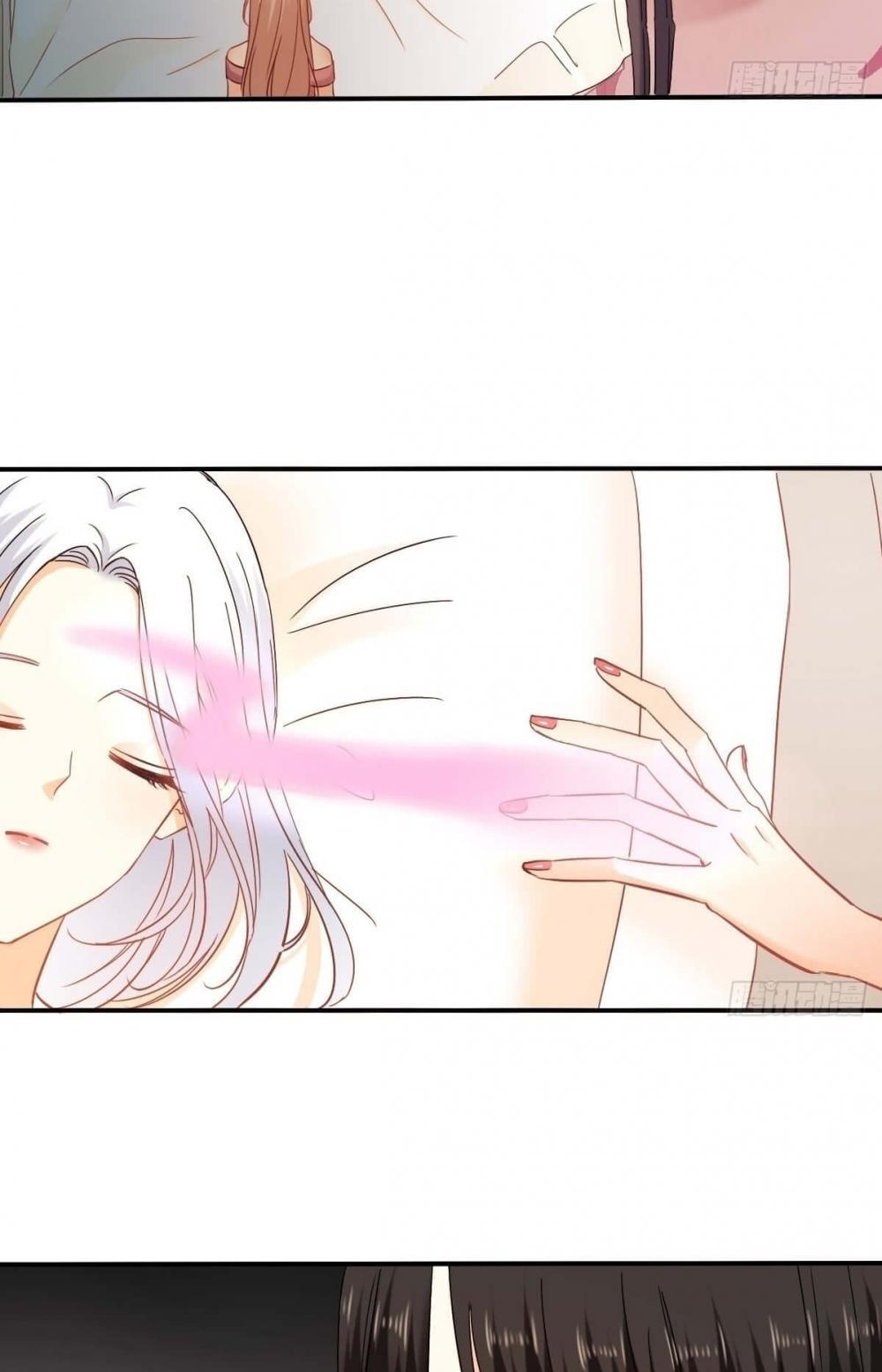 Flying Over a Thousand Mountains to Love You Chapter 87 page 15 - Chapter 87: Regardless of aging, sickness and death