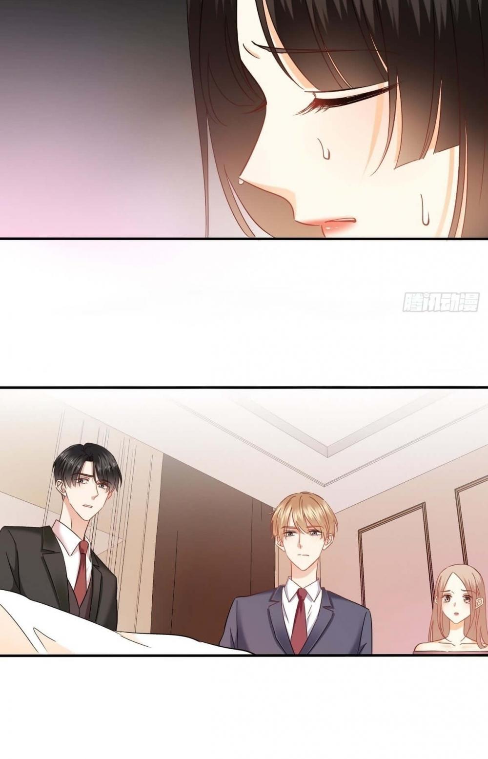 Flying Over a Thousand Mountains to Love You Chapter 87 page 16 - Chapter 87: Regardless of aging, sickness and death