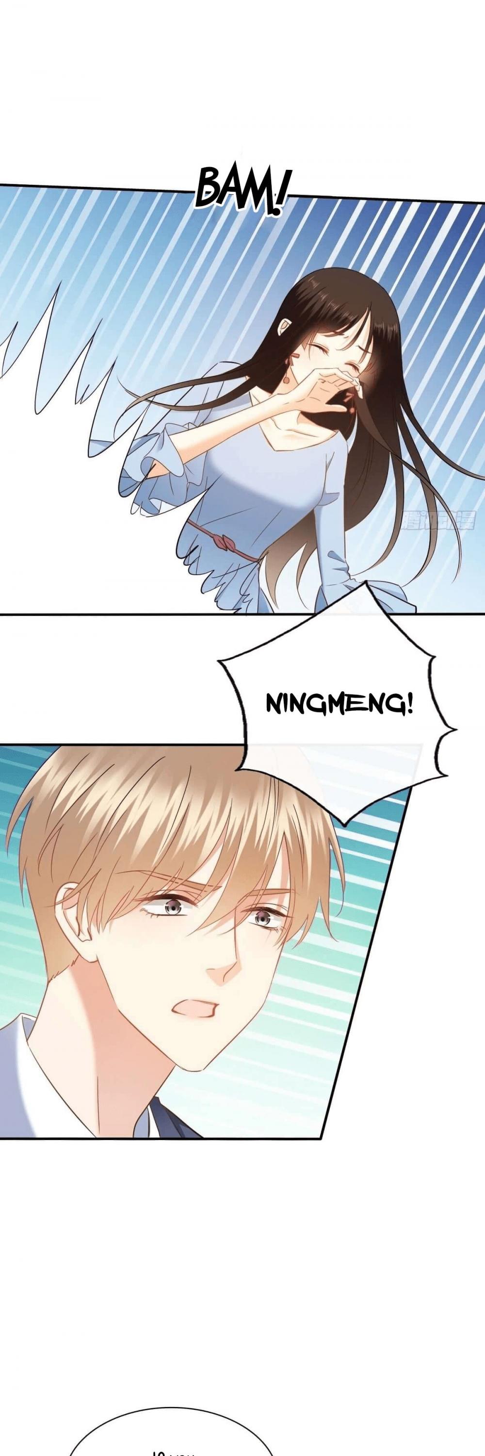 Flying Over a Thousand Mountains to Love You Chapter 87 page 17 - Chapter 87: Regardless of aging, sickness and death