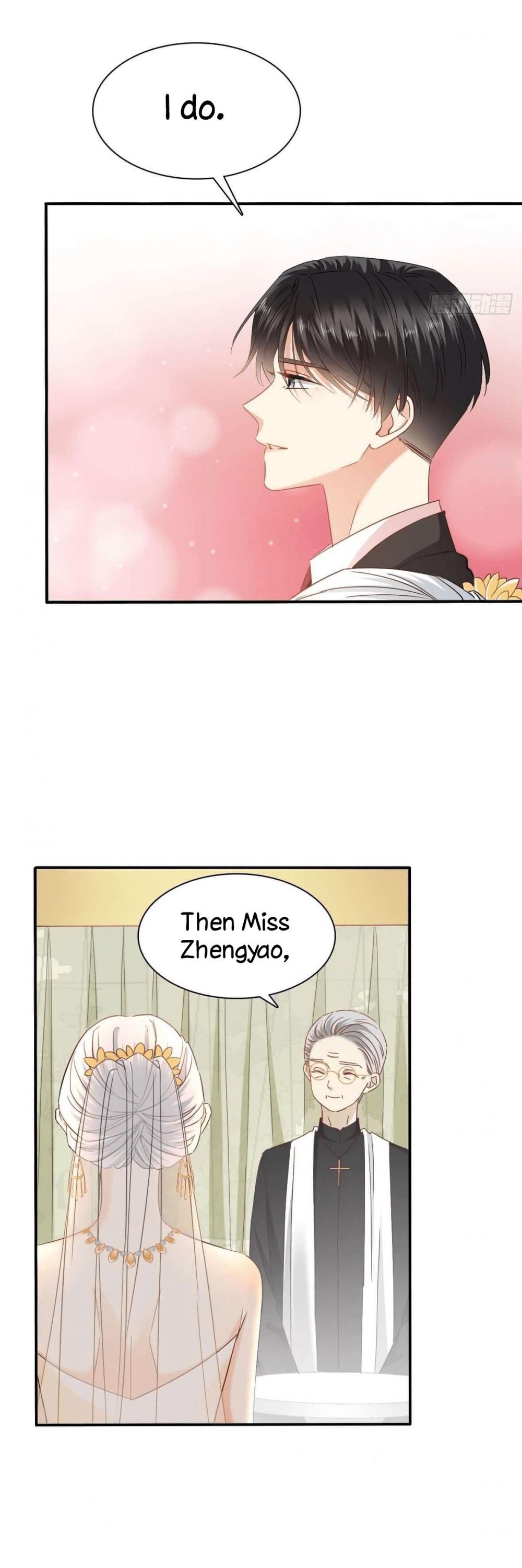 Flying Over a Thousand Mountains to Love You Chapter 87 page 2 - Chapter 87: Regardless of aging, sickness and death
