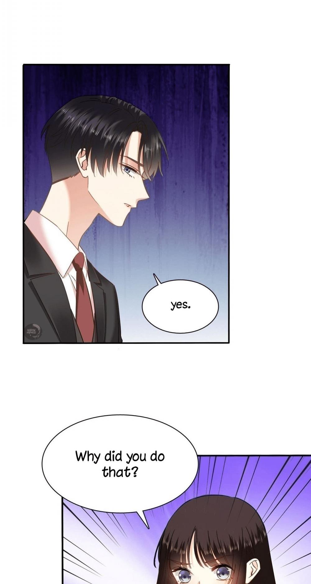 Flying Over a Thousand Mountains to Love You Chapter 87 page 21 - Chapter 87: Regardless of aging, sickness and death