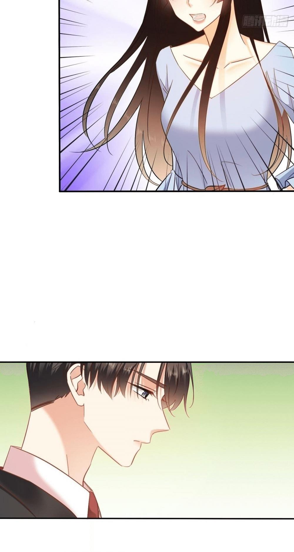 Flying Over a Thousand Mountains to Love You Chapter 87 page 22 - Chapter 87: Regardless of aging, sickness and death