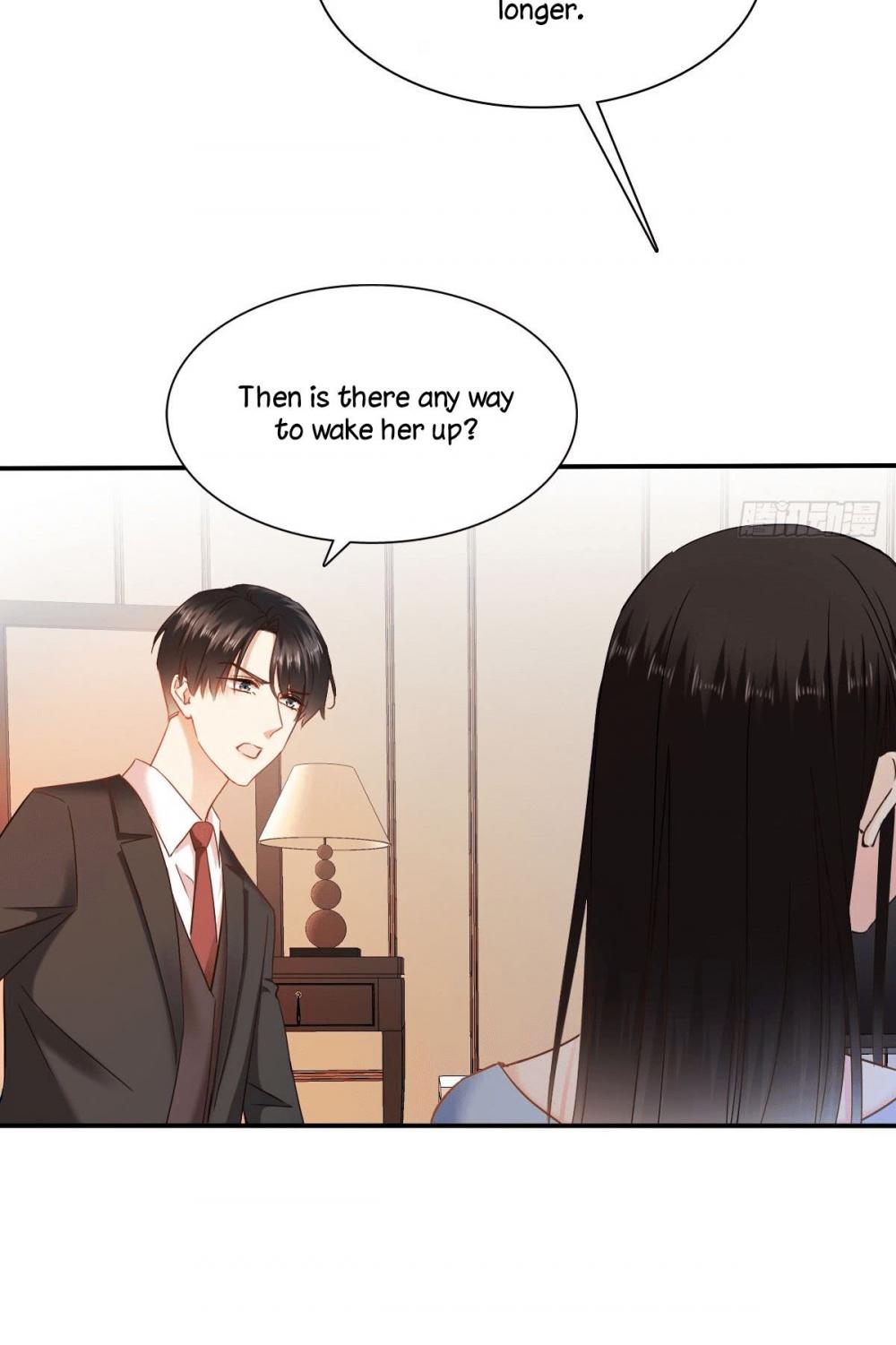 Flying Over a Thousand Mountains to Love You Chapter 87 page 27 - Chapter 87: Regardless of aging, sickness and death