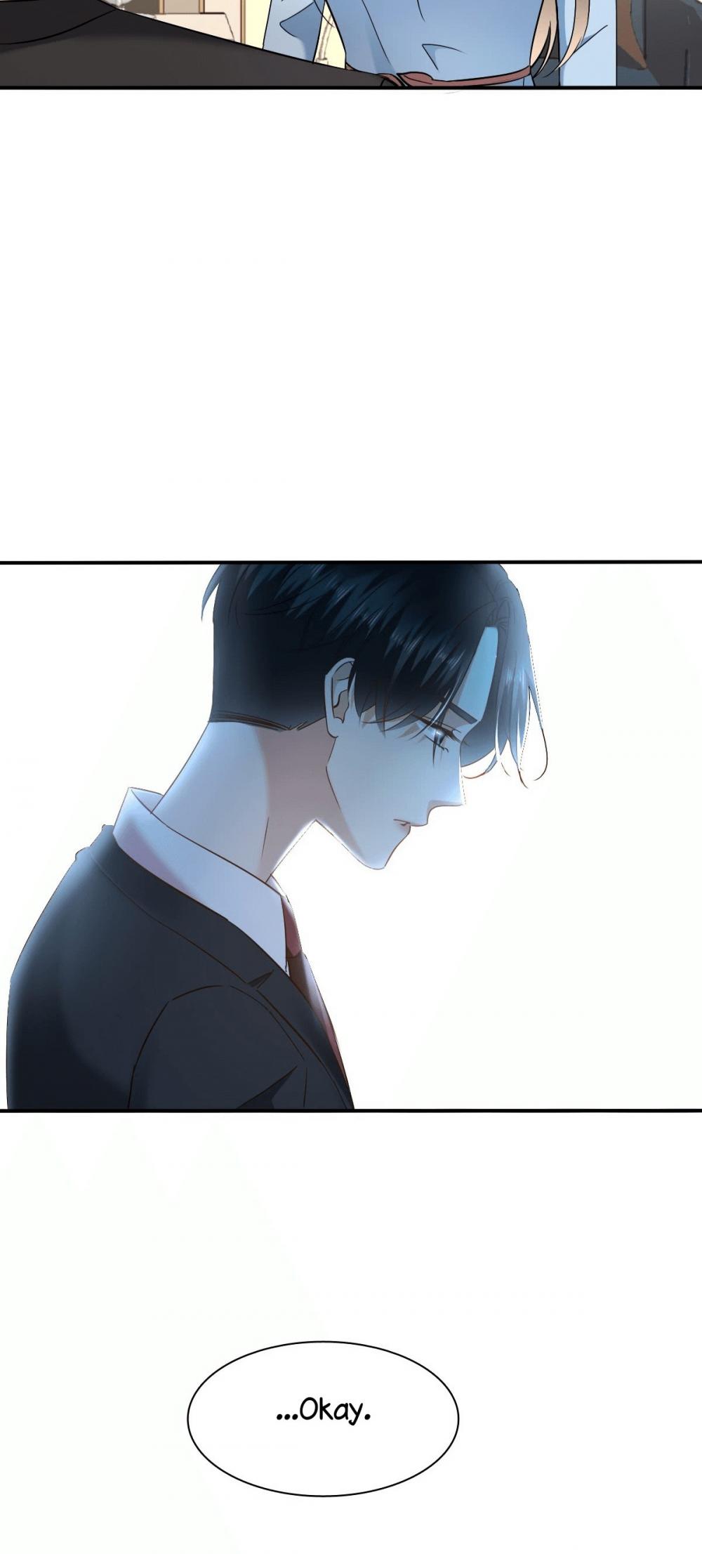Flying Over a Thousand Mountains to Love You Chapter 87 page 29 - Chapter 87: Regardless of aging, sickness and death