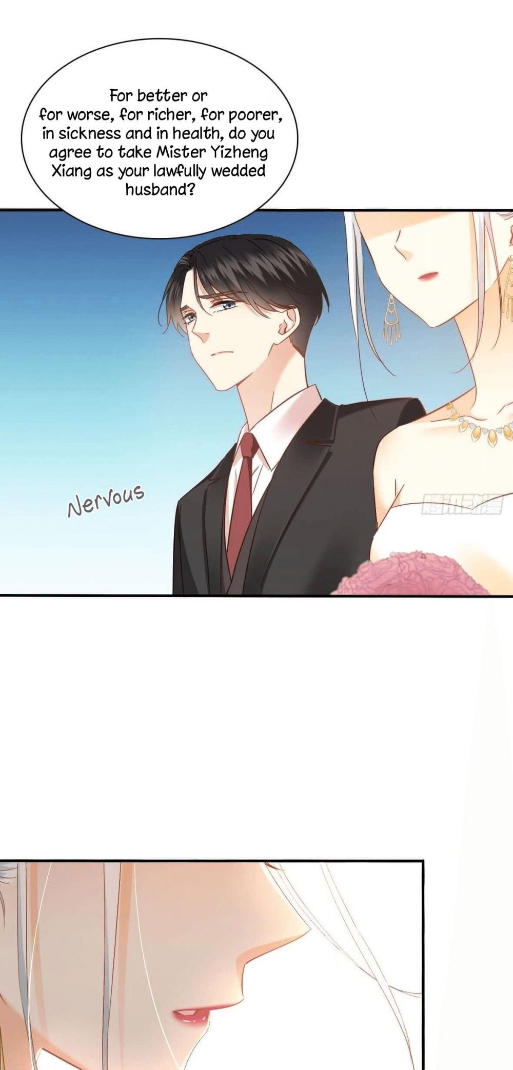Flying Over a Thousand Mountains to Love You Chapter 87 page 3 - Chapter 87: Regardless of aging, sickness and death