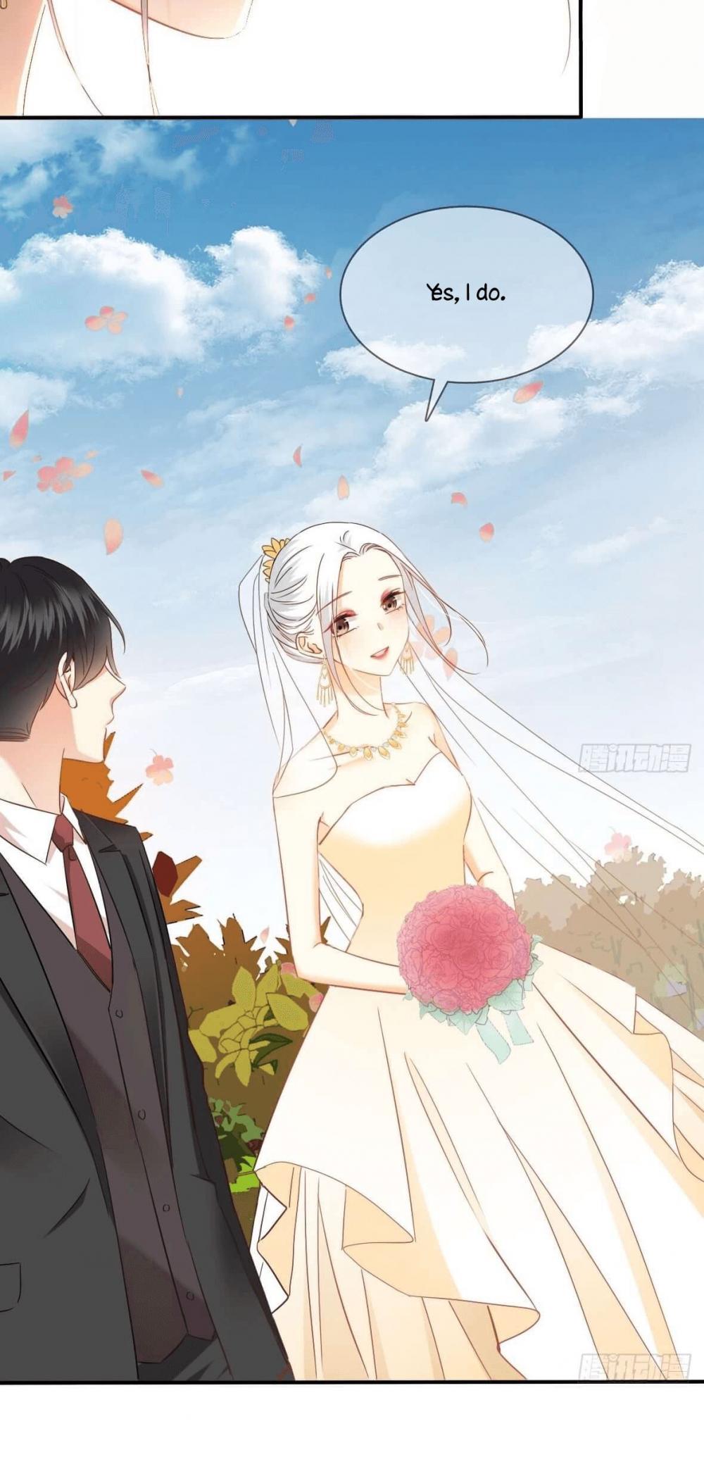 Flying Over a Thousand Mountains to Love You Chapter 87 page 4 - Chapter 87: Regardless of aging, sickness and death