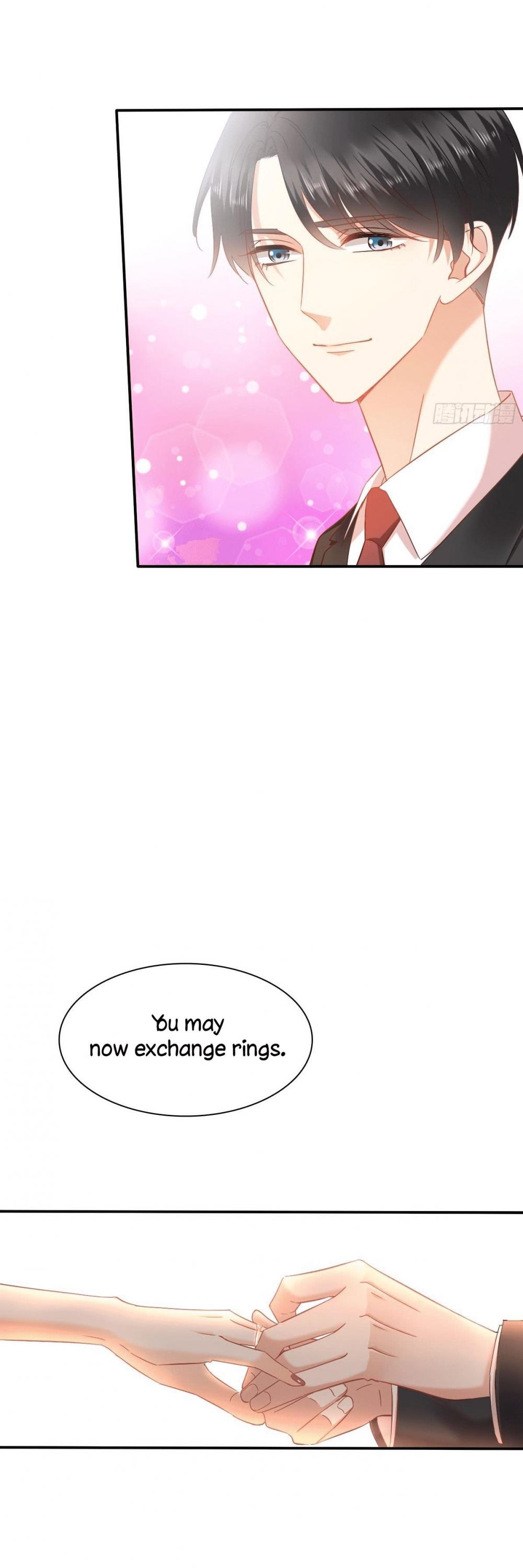 Flying Over a Thousand Mountains to Love You Chapter 87 page 5 - Chapter 87: Regardless of aging, sickness and death