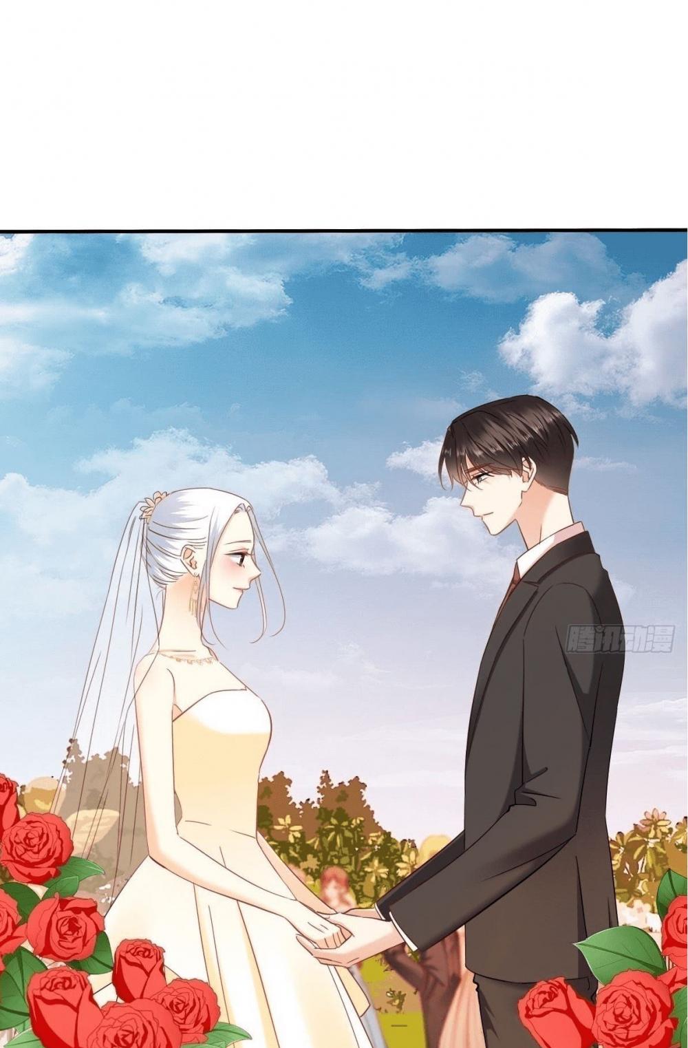 Flying Over a Thousand Mountains to Love You Chapter 87 page 6 - Chapter 87: Regardless of aging, sickness and death