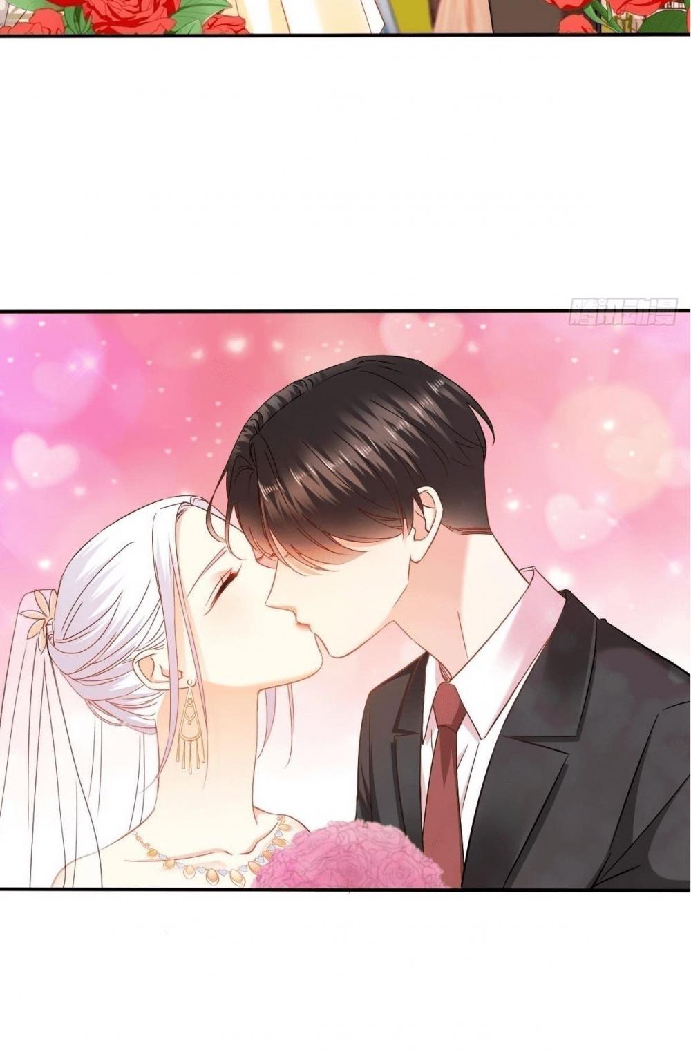 Flying Over a Thousand Mountains to Love You Chapter 87 page 7 - Chapter 87: Regardless of aging, sickness and death