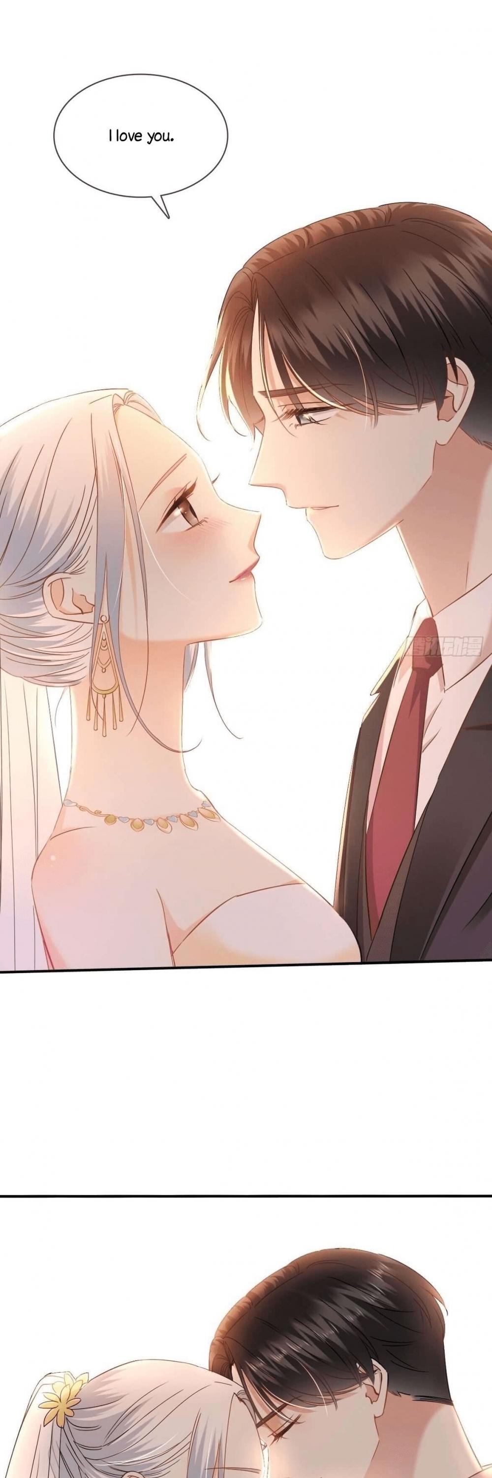Flying Over a Thousand Mountains to Love You Chapter 87 page 8 - Chapter 87: Regardless of aging, sickness and death