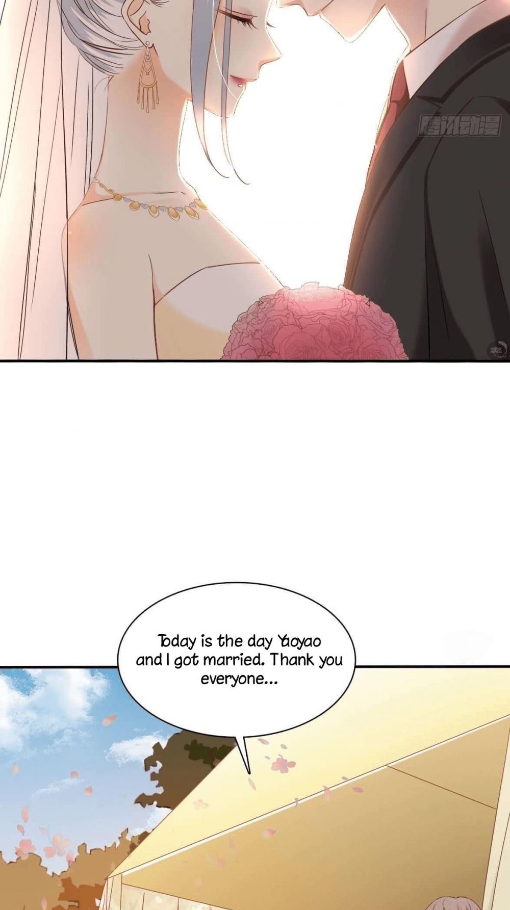 Flying Over a Thousand Mountains to Love You Chapter 87 page 9 - Chapter 87: Regardless of aging, sickness and death